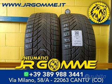 Gomme 225/45/17 RADAR INVERNALI