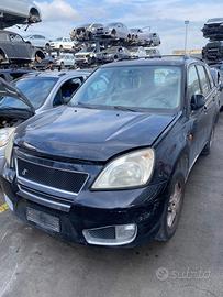 RICAMBI USATI AUTO DR 5 1° Serie 1.6 Benzina