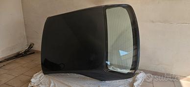Tetto rigido BMW 320 Cabrio 1999