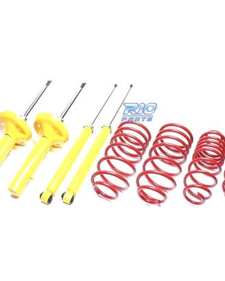SOSPENSIONE SPORTIVA OPEL CORSA 03 1993-09 2000 60