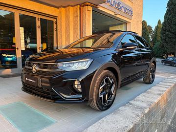 VOLKSWAGEN Taigo 1.0 TSI 115 CV R-Line TETTO APR
