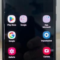 Cellulare Samsung Galaxy A30s