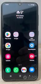 Cellulare Samsung Galaxy A30s
