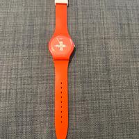 Orologio Swatch Swiss Around The Clock