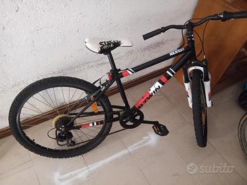 bici ragazzo