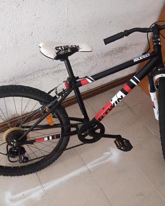 bici ragazzo