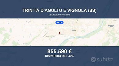 Immobile in asta di 231 m² con più di 5 locali a T