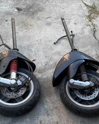 Forcella vespa