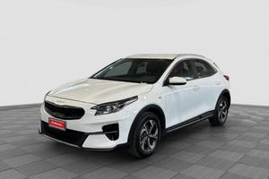 KIA XCeed Xceed 1.0 T-GDi GPL Urban