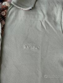 Polo donna BARBOUR