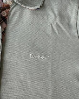 Polo donna BARBOUR
