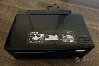 Stampante Epson