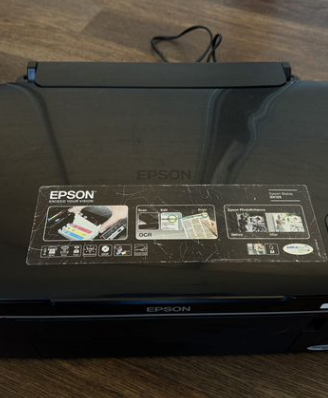 Stampante Epson