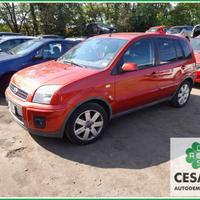 Ricambi Usati FORD Fusion 2008