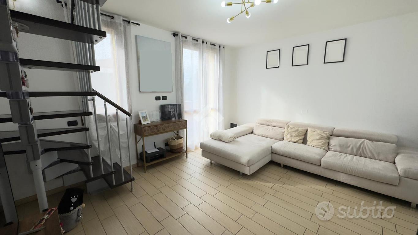 Appartamento – Bellinzago Lombardo - Vista 2