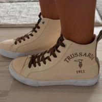 Scarpe donna Trussardi