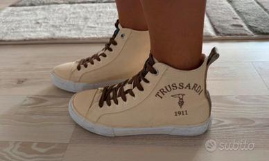 Scarpe donna Trussardi