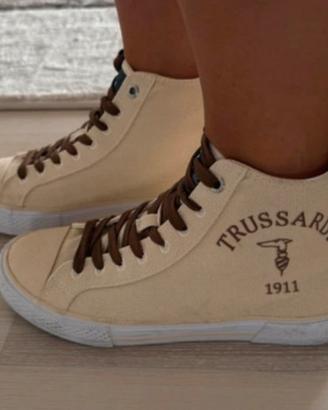 Scarpe donna Trussardi