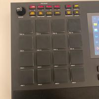 Akai mpc live 2