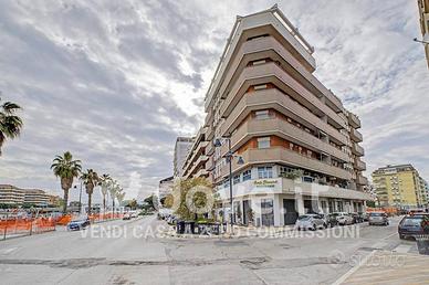 Appartamento di 132 m² con 4 locali a Pescara