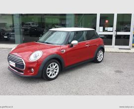 MINI Mini Cooper D