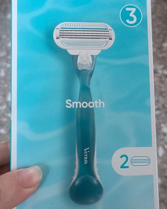 Gillette Venus Smooth 