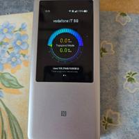 Router 5g portatile ZTE U60 PRO X75 (MU5250)