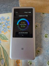 Router 5g portatile ZTE U60 PRO X75 (MU5250)