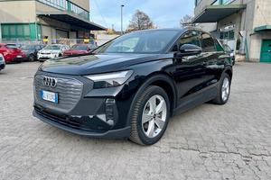 Audi Q4 35 e-tron Business Advanced