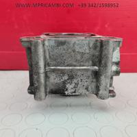 CILINDRO CYLINDER YAMAHA R125 2009 2010 R 125 2008
