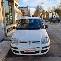 Fiat panda 1.3 mj 75cv n1 4 posti 2011 km 129000