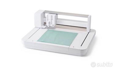 PLOTTER DA TAGLIO Silhouette Curio 2