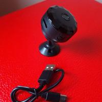 Mini Telecamera