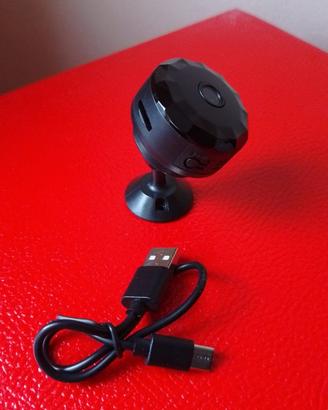 Mini Telecamera