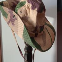 cappello alla boera operazione Somalia 