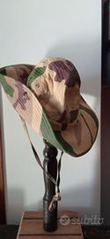 cappello alla boera operazione Somalia 