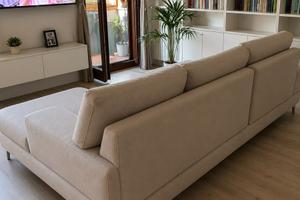 Appartamento ristrutturato 130 mq con garage
