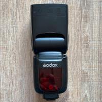 Flash Godox TT685c Canon