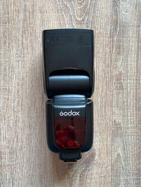 Flash Godox TT685c Canon