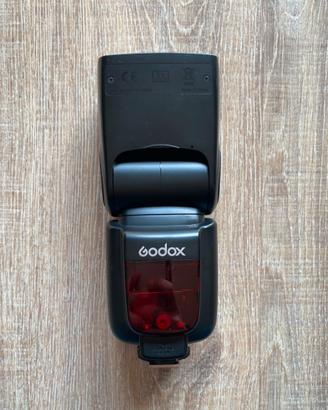 Flash Godox TT685c Canon