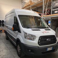 FORD TRANSIT L4-H3