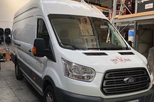 FORD TRANSIT L4-H3