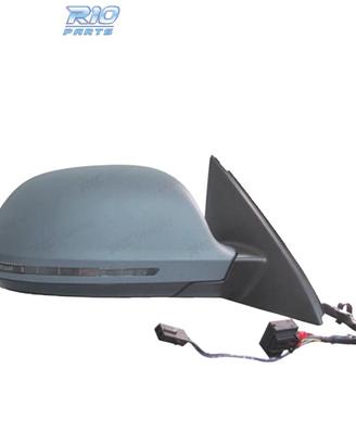 SPECCHIO COMPLETO DESTRO AUDI Q3 11-