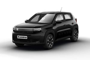 FIAT Grande Panda 1.2 100 CV S&S La Prima