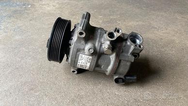 Compressore clima VW Golf 7 del 2015 (5Q0820803G)