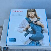Marsupio Baby Carrier One 0-3 anni