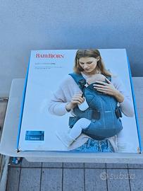 Marsupio Baby Carrier One 0-3 anni