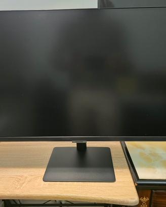 SMART MONITOR SAMSUNG M5 27"