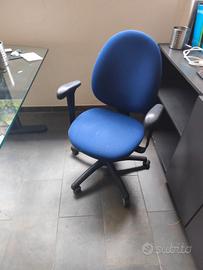 sedie ufficio