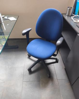 sedie ufficio